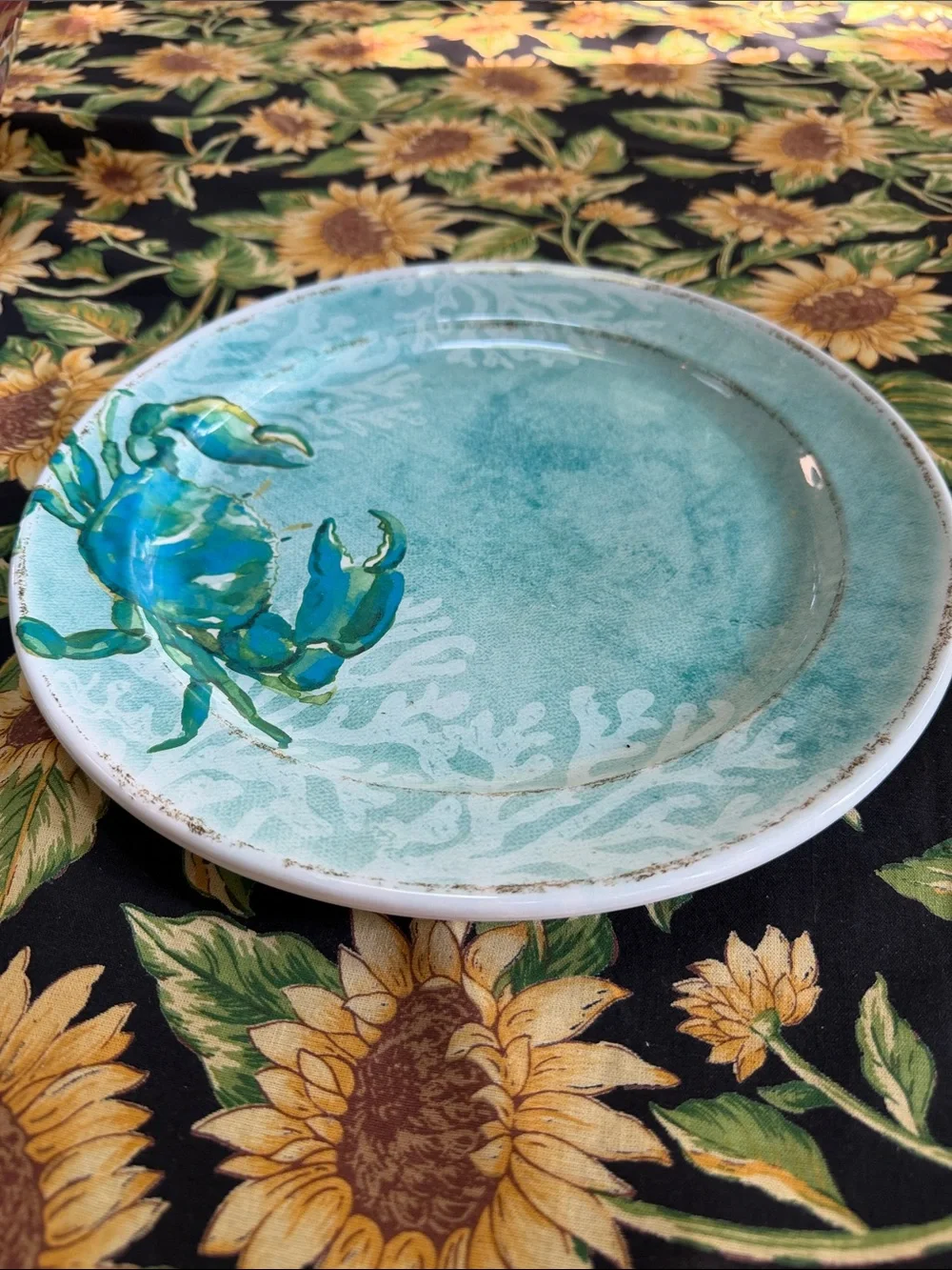 Sigrid Olsen decorative dinner